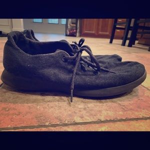 Men’s Allbirds size 14